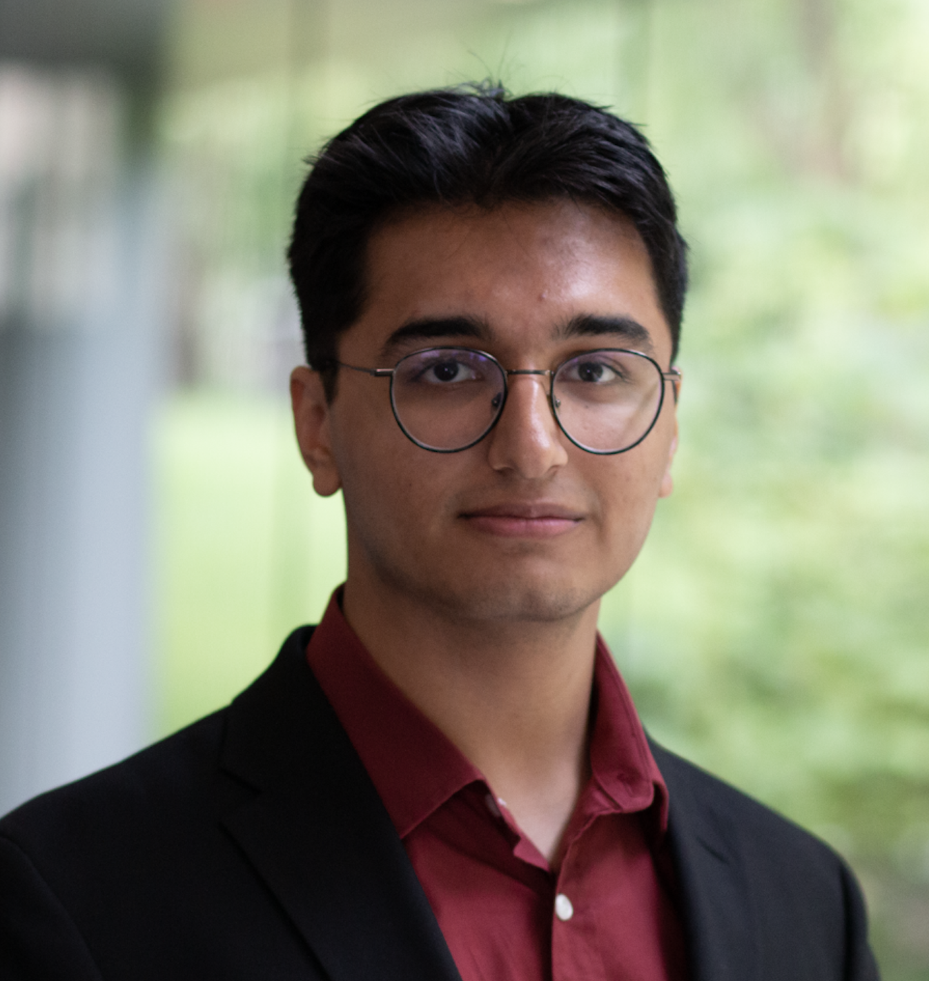 Pranav Shukla